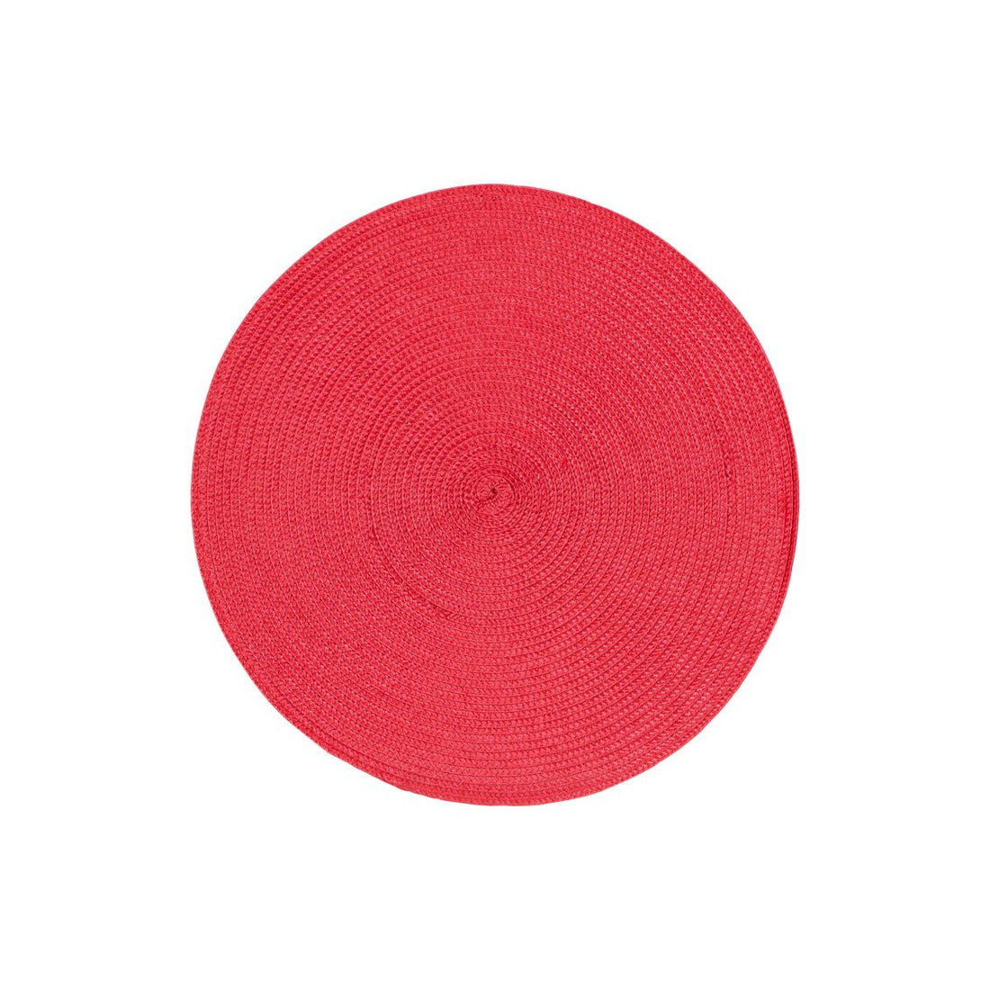 Dimo Tovaglietta In Pp Cm 38 Rosso