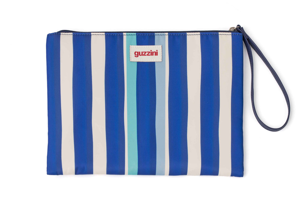 guzzini guzzini pochette termica breeze 04 lt blu mediterraneo ean 8008392402190
