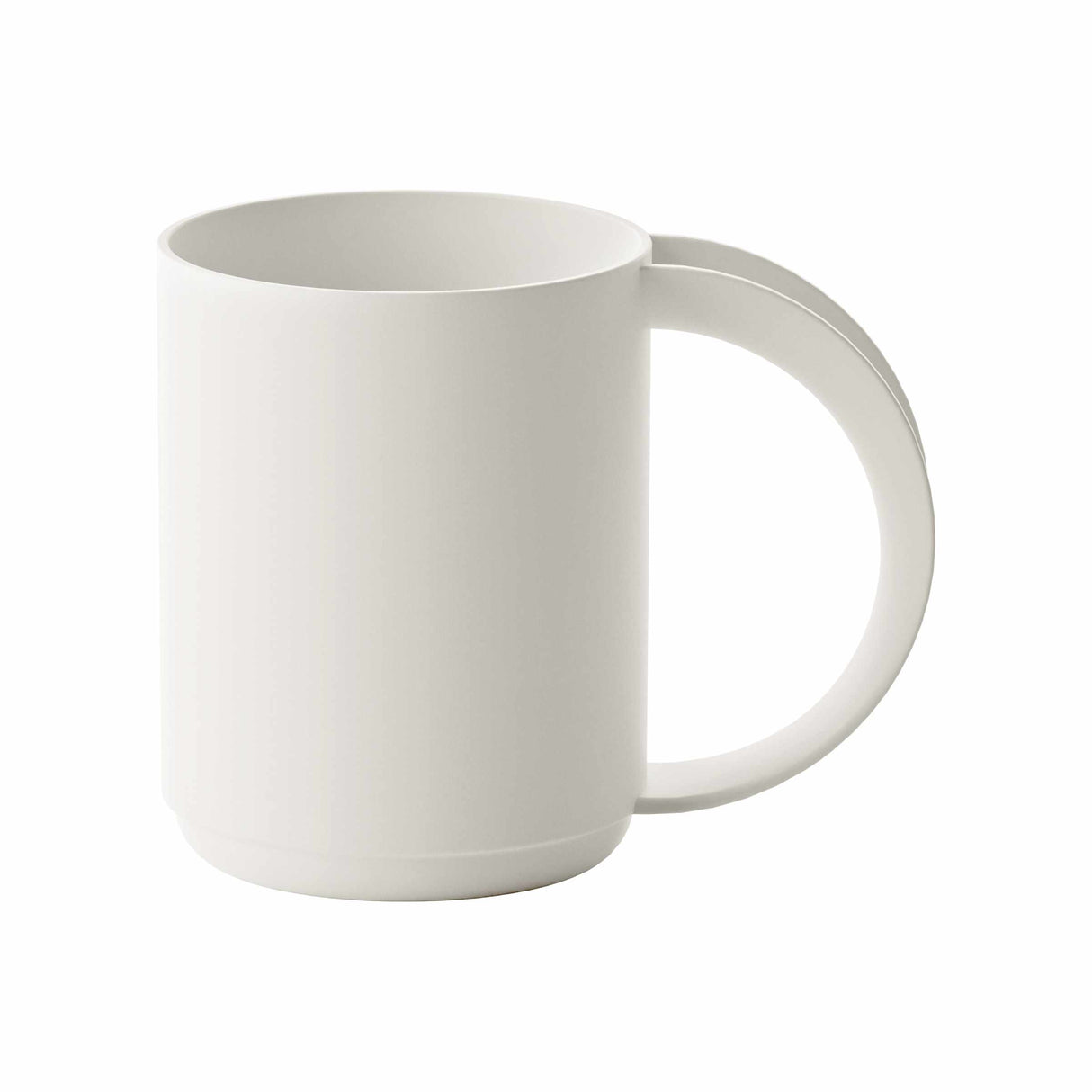 guzzini guzzini mug pop line 300 ml bianco latte ean 8008392382720