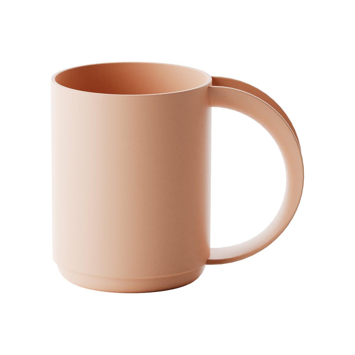 guzzini guzzini mug pop line 300 ml pesca ean 8008392382805