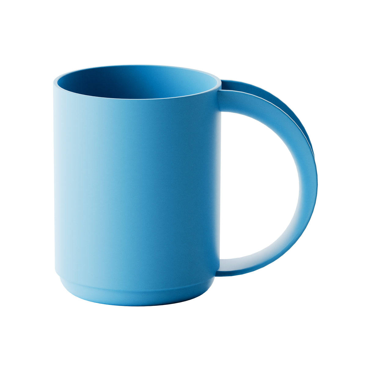 guzzini guzzini mug pop line 300 ml azzurro ean 8008392382829