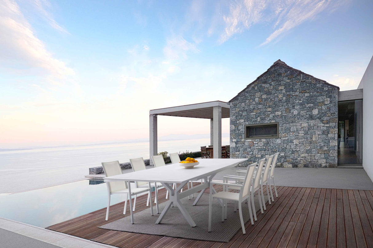 Bizzotto Sedia C - BR Konnor Antracite