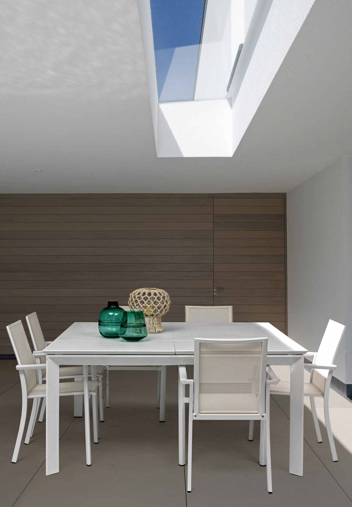 Bizzotto Sedia C - BR Konnor Antracite