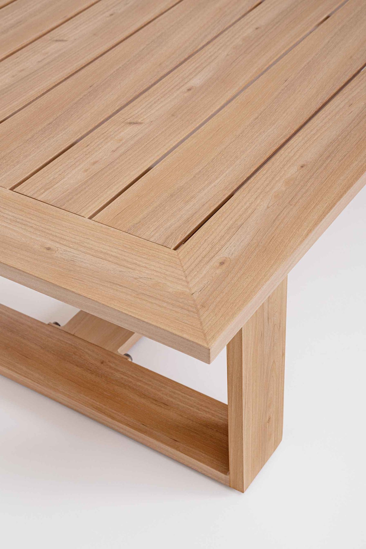 Bizzotto Set 4 Salotto Theseus Naturale