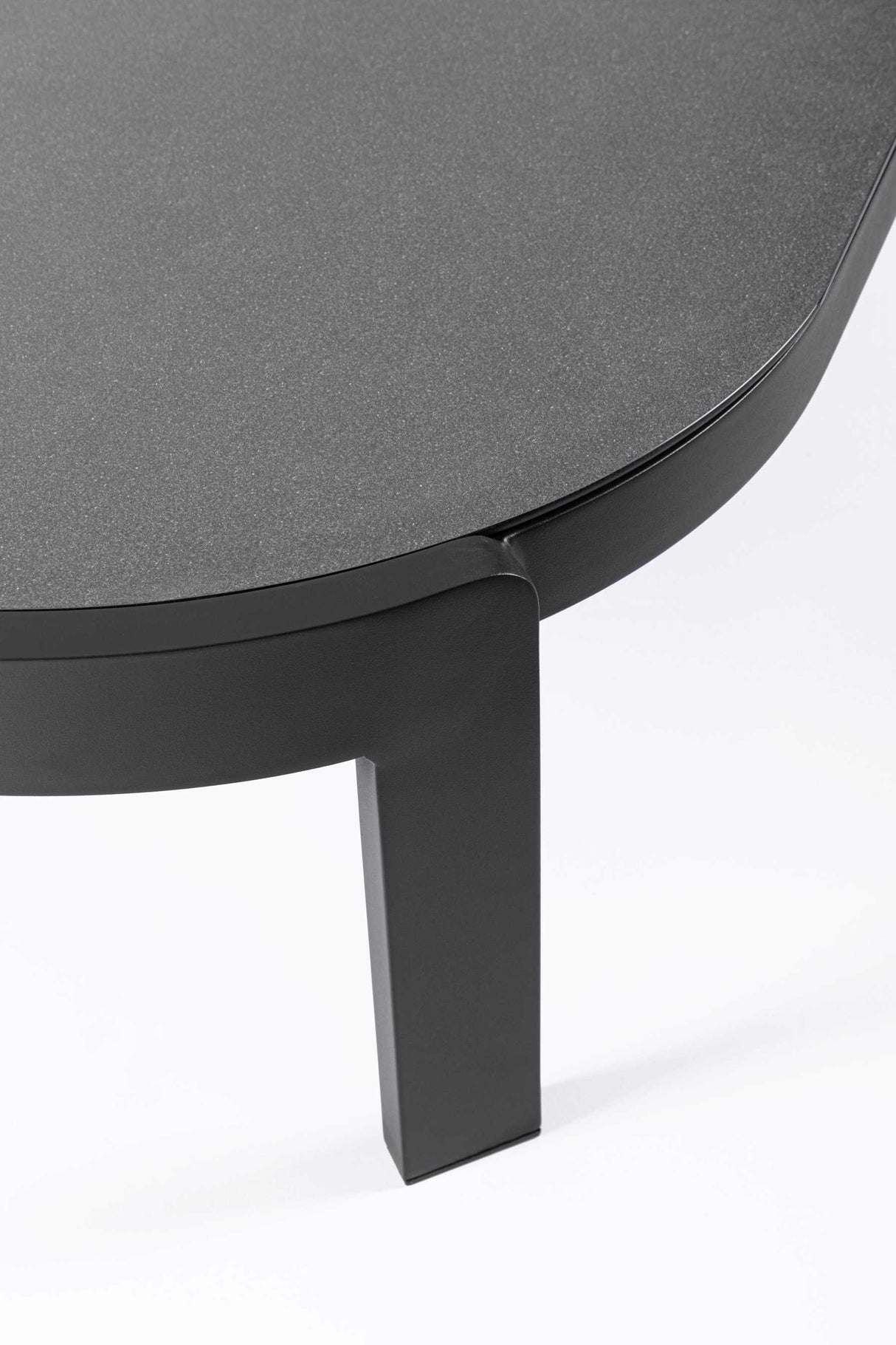 Bizzotto Set 4 Salotto Presley Antracite