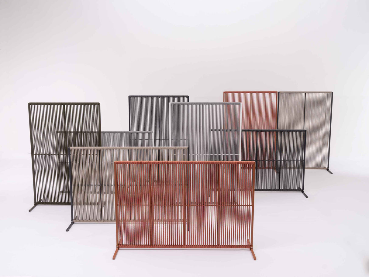 bizzotto bizzotto paravento paxson 180 x 120 cm bianco grigio ean 8051836462427