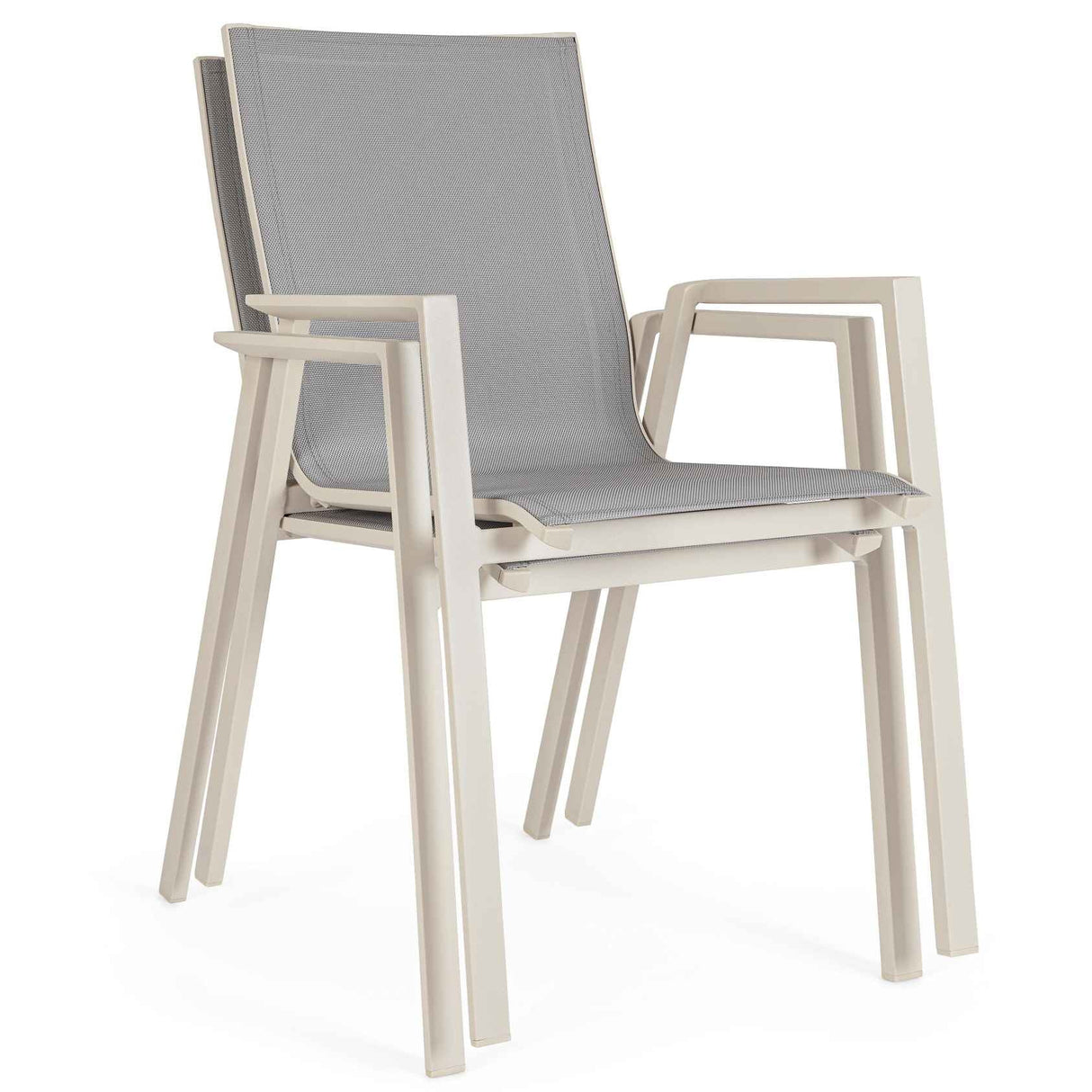 Bizzotto Bizzotto Stuhl Krion Pelican EAN 8051836664197