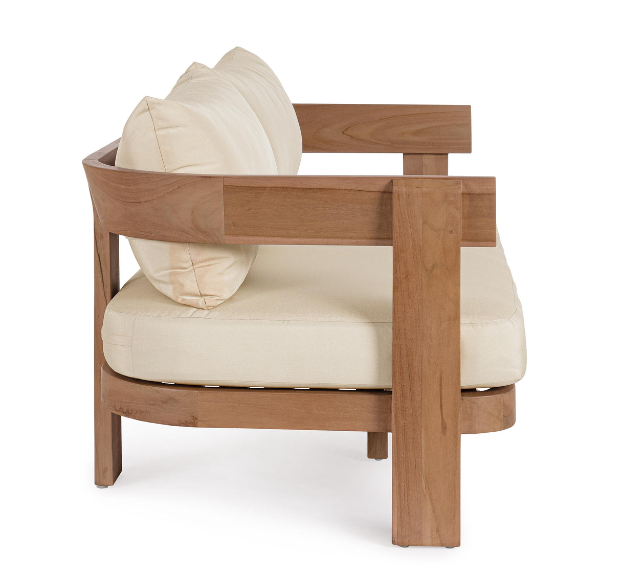 bizzotto bizzotto divano evora 2 3 posti teak ean 8051836692077