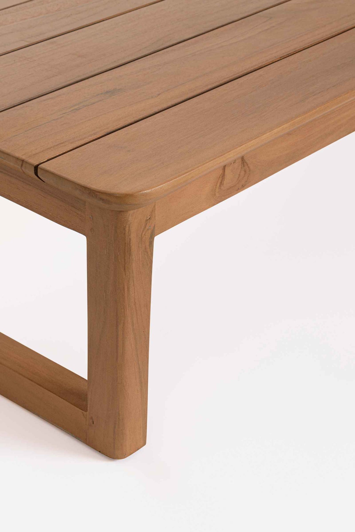 bizzotto bizzotto tavolino evora 122 x 60 cm teak ean 8051836692084