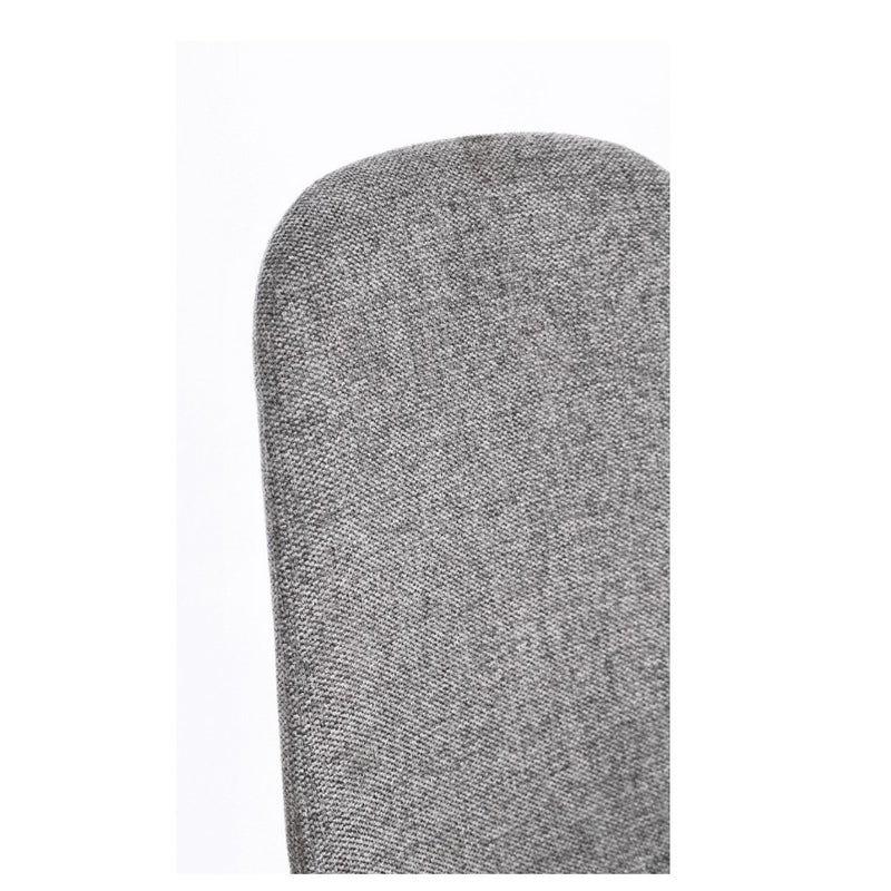 Bizzotto Sedia Irelia Grigio Scuro