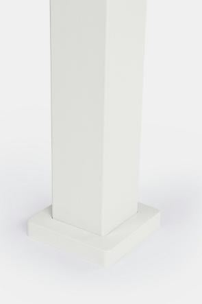 bizzotto bizzotto pergola ocean 3 x 6 mt bianco ean 8051836480018