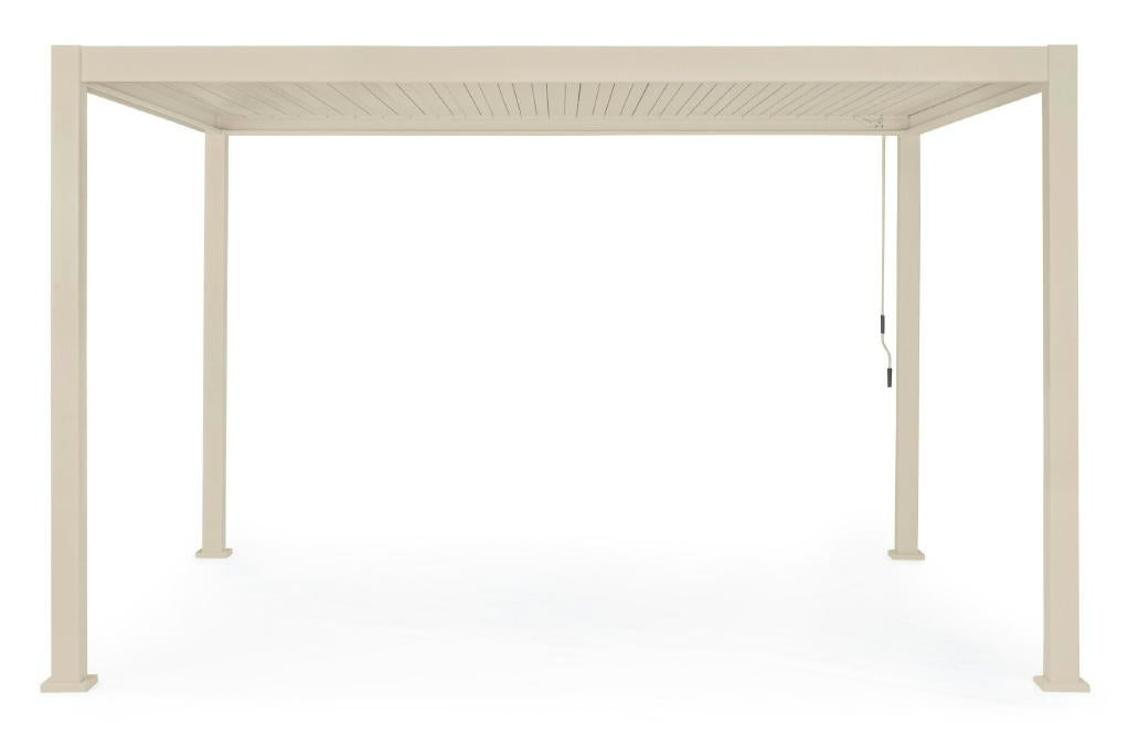 bizzotto bizzotto pergola ocean 3 x 4 mt seta ean 8051836687608