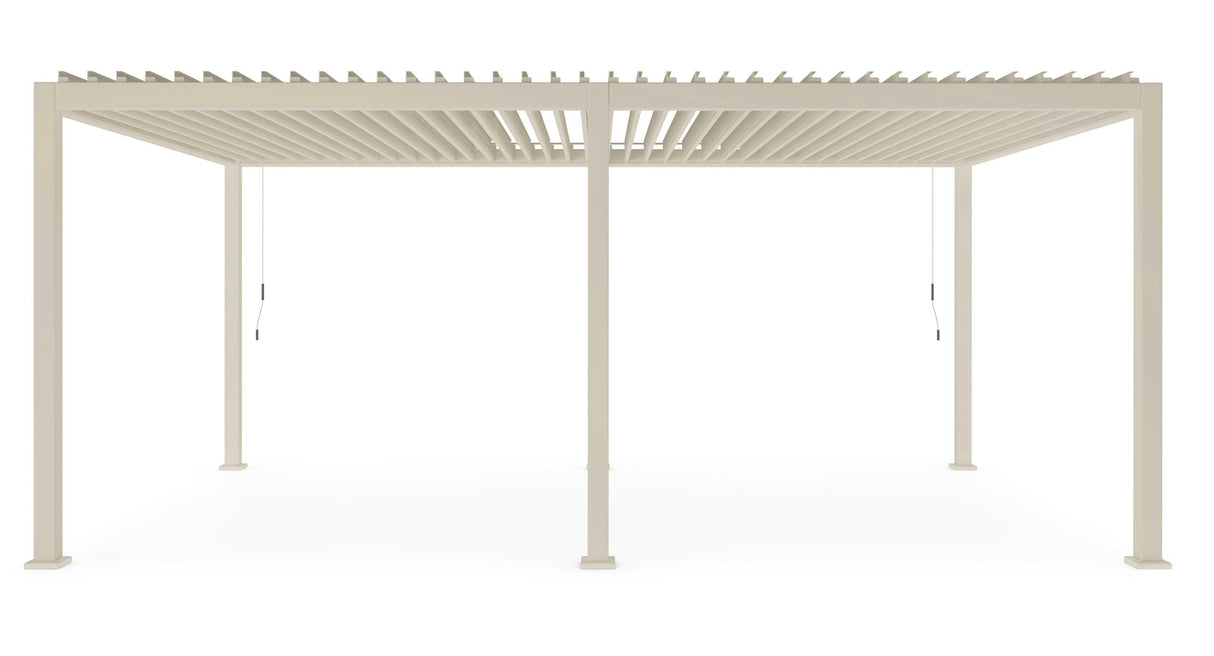 bizzotto bizzotto pergola ocean 36 x 6 mt seta ean 8051836687615