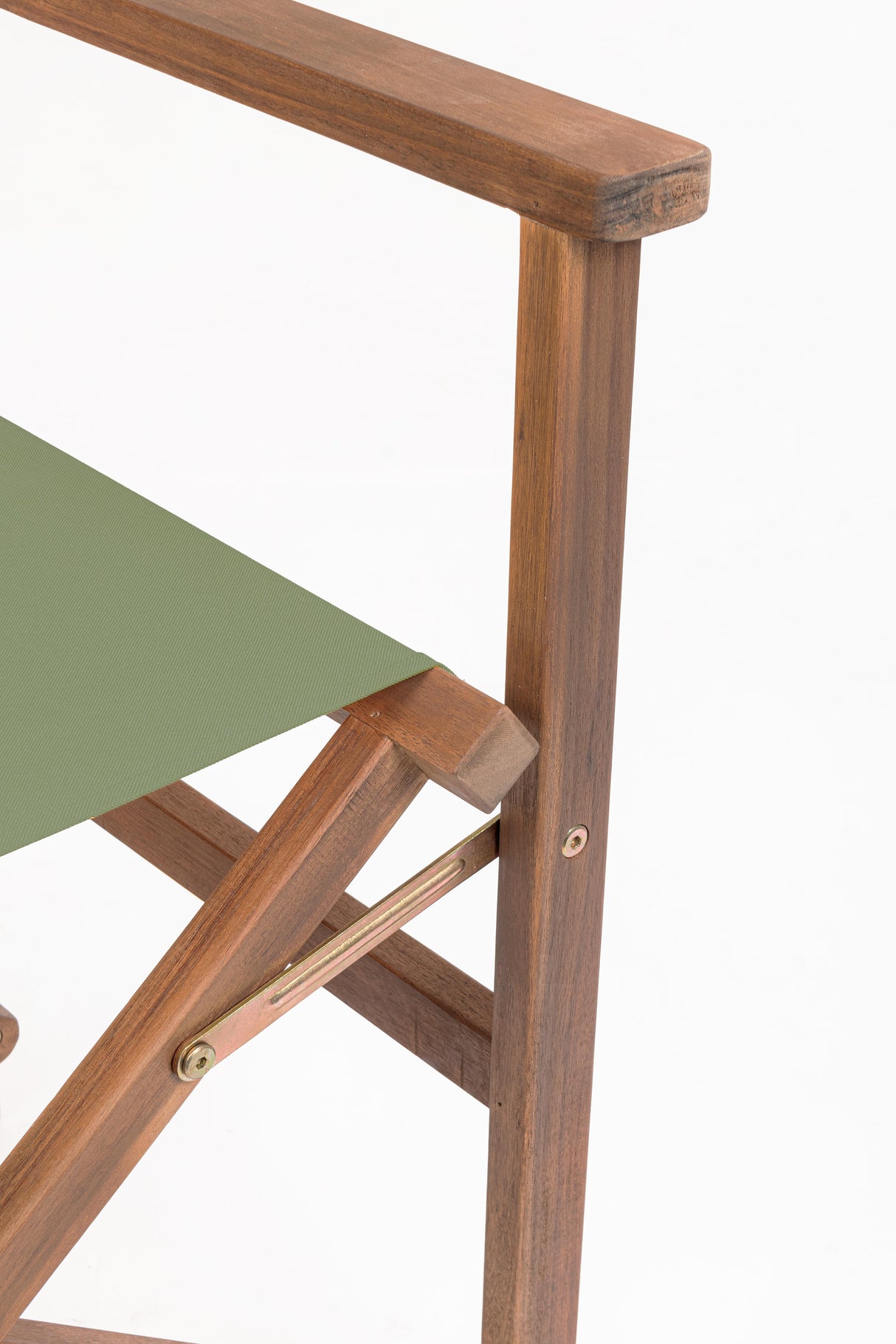 bizzotto bizzotto sedia regista noemi verde muschio ean 8051836564947