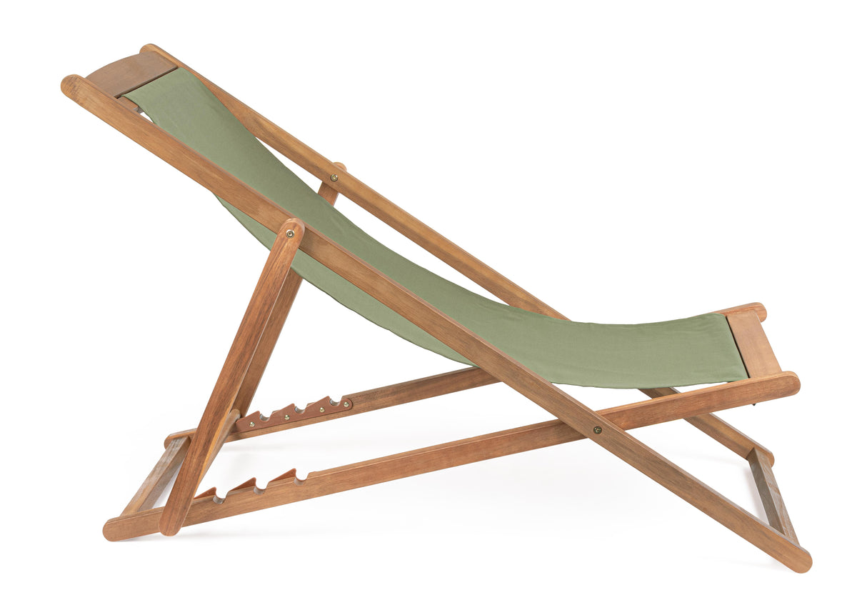 bizzotto bizzotto sdraio relax noemi verde muschio ean 8051836564985