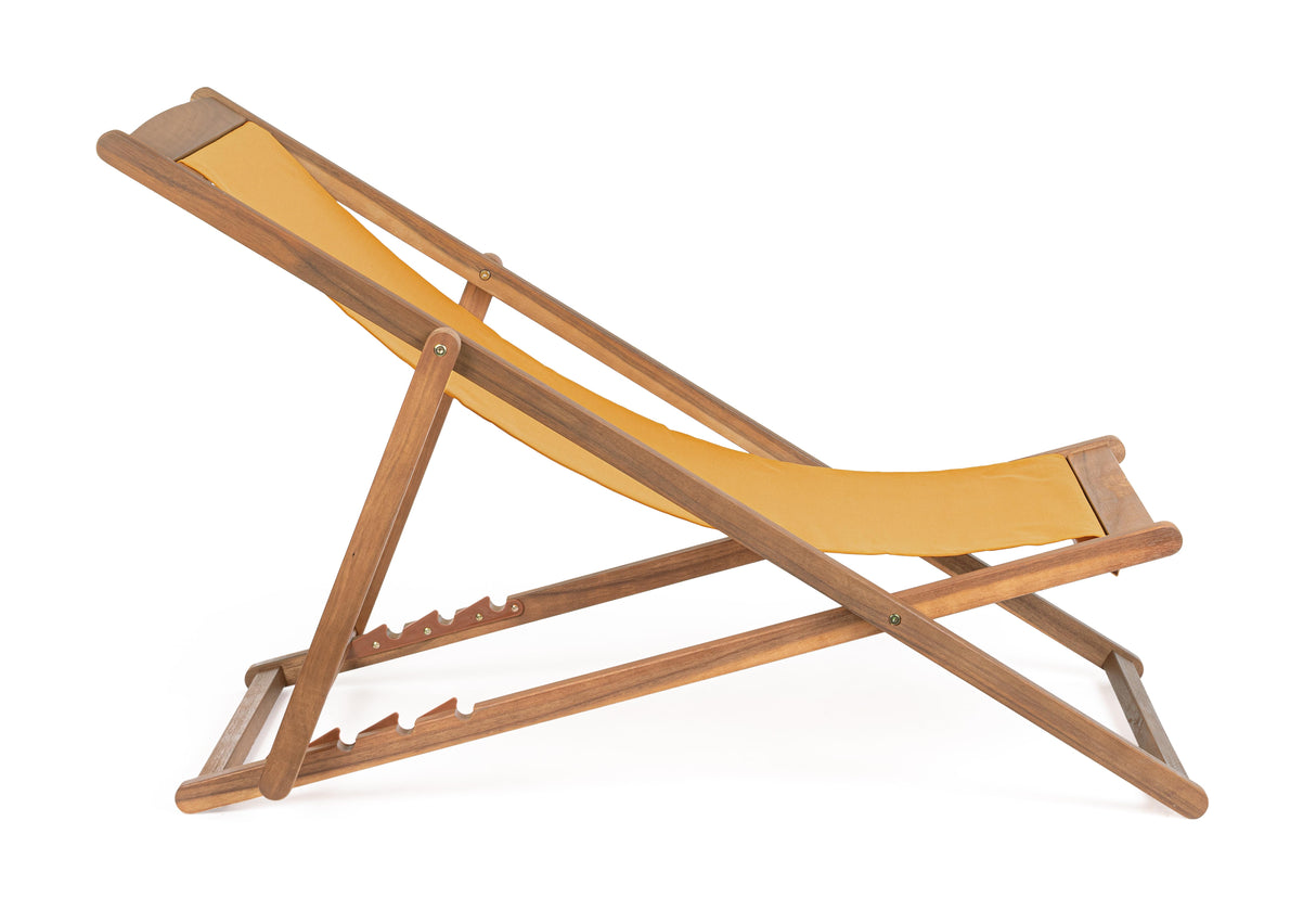 bizzotto bizzotto sdraio relax noemi senape ean 8051836564992