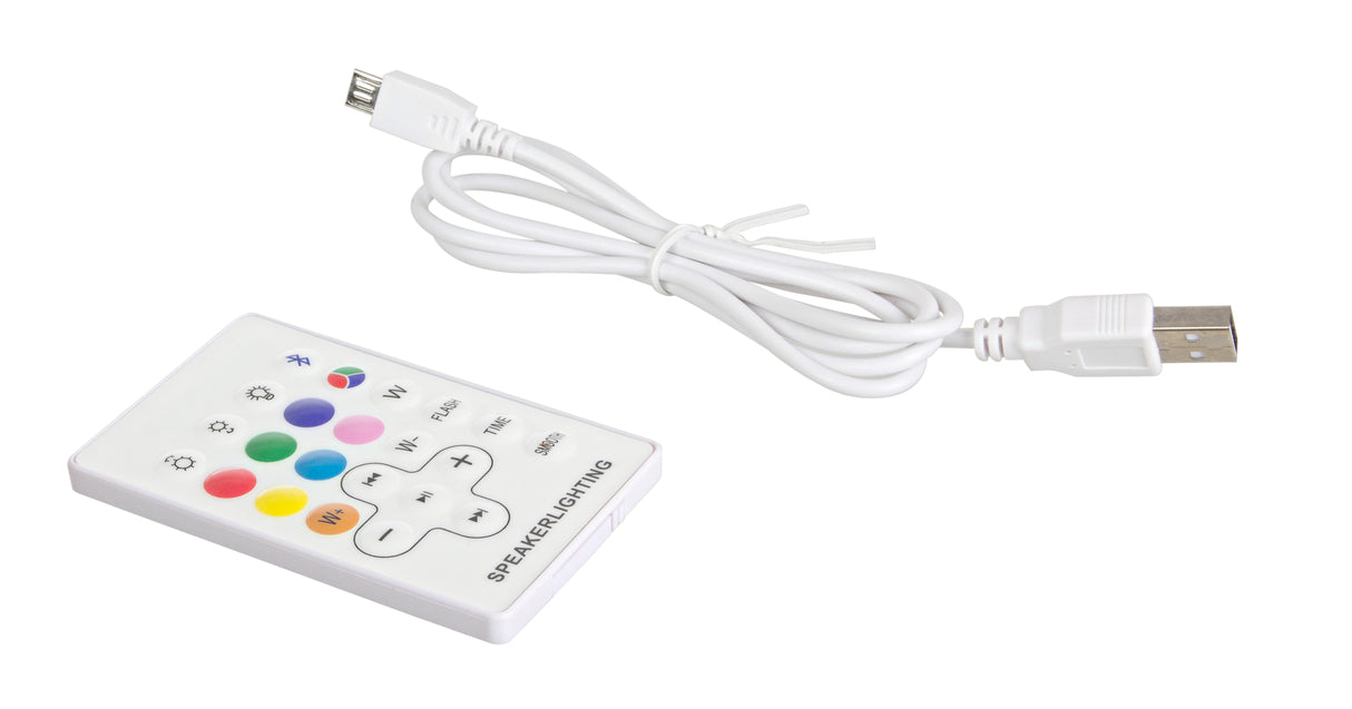 bizzotto bizzotto piantana solar led speaker h 150 cm pe nero ean 8051836465183