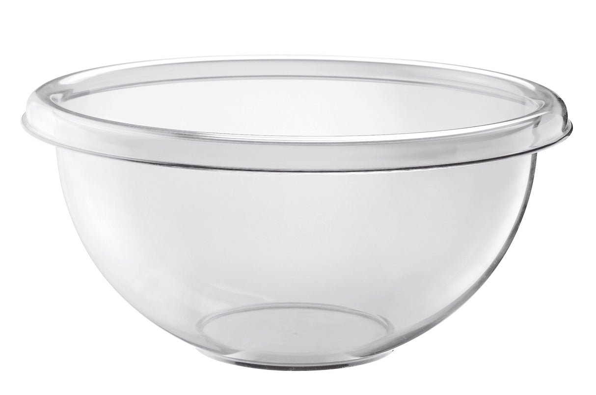 GUZZINI Contenitore Season XL Happy Hour D 30 Cm H 16 Cm Trasparente