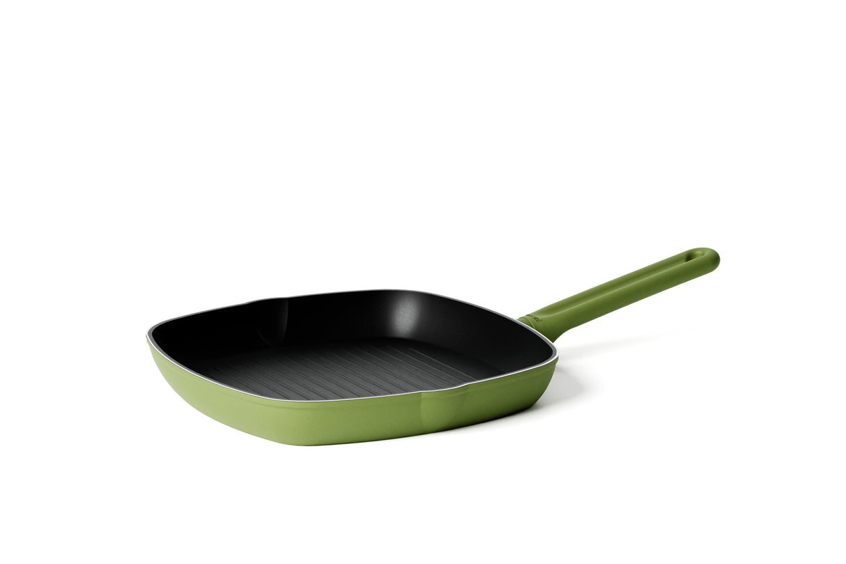 guzzini guzzini bistecchiera cookcolor verde avvocado ean 8008392403128