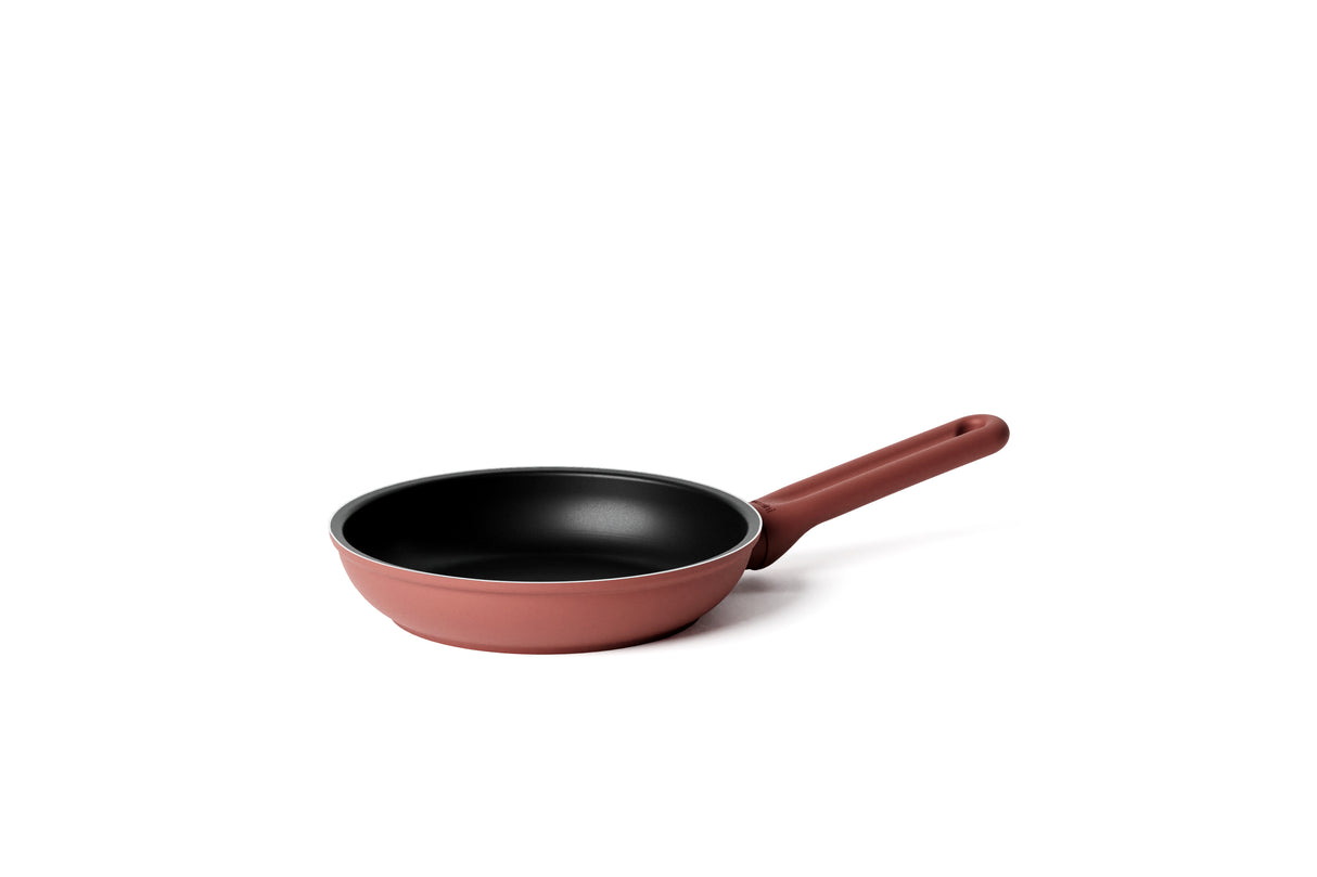 guzzini guzzini padella d 20 cm cookcolor rosso mattone ean 8008392403395