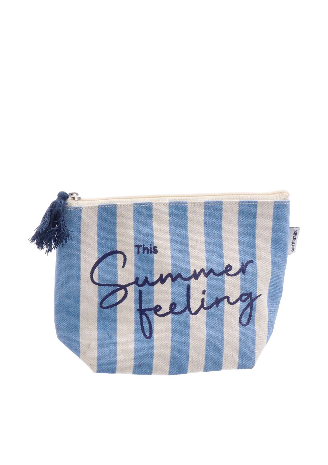 regalo italiano regalo italiano pochette in cotone stampato ass 20 x 14 cm multicolor 1 pz ean 8057586098350