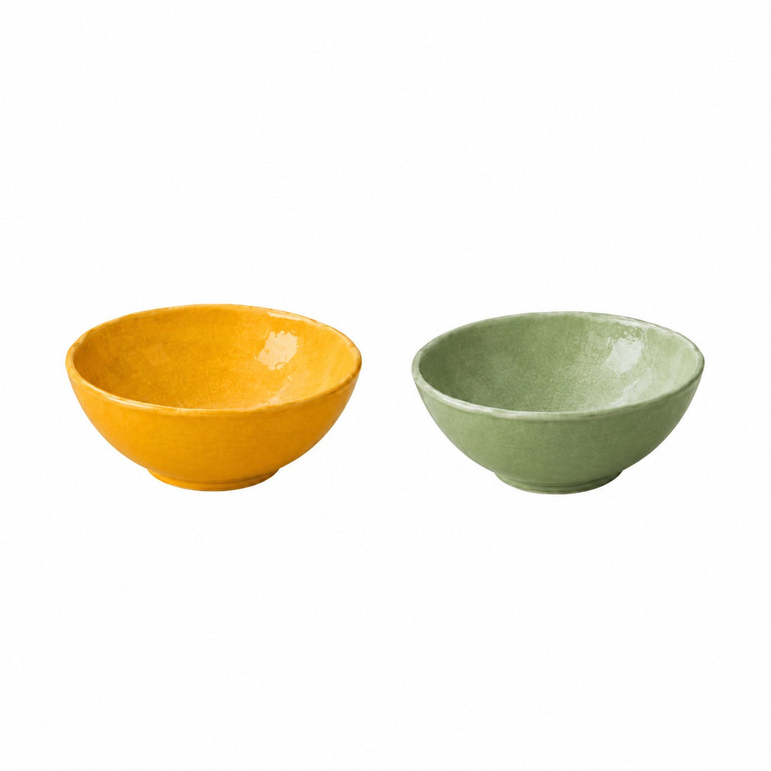 Ad Trend Ciotola Zesty in Melamina Ø32xH11 cm – 1 Pezzo Assortito