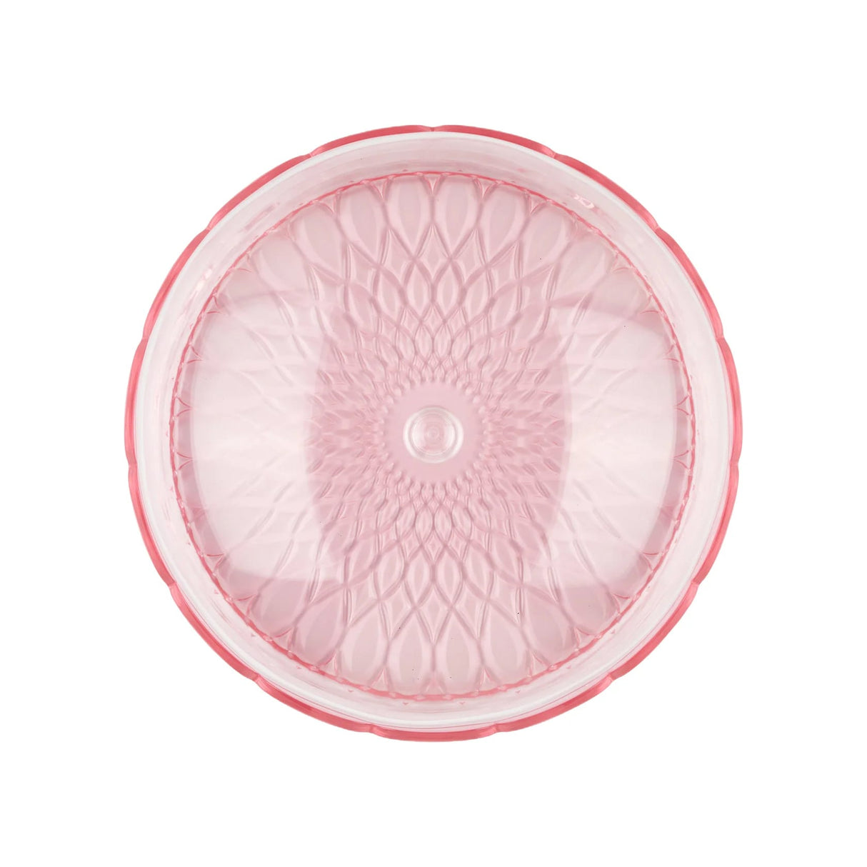 guzzini guzzini tortiera vanity bio based d 30 cm rosa flamingo ean 8008392397465