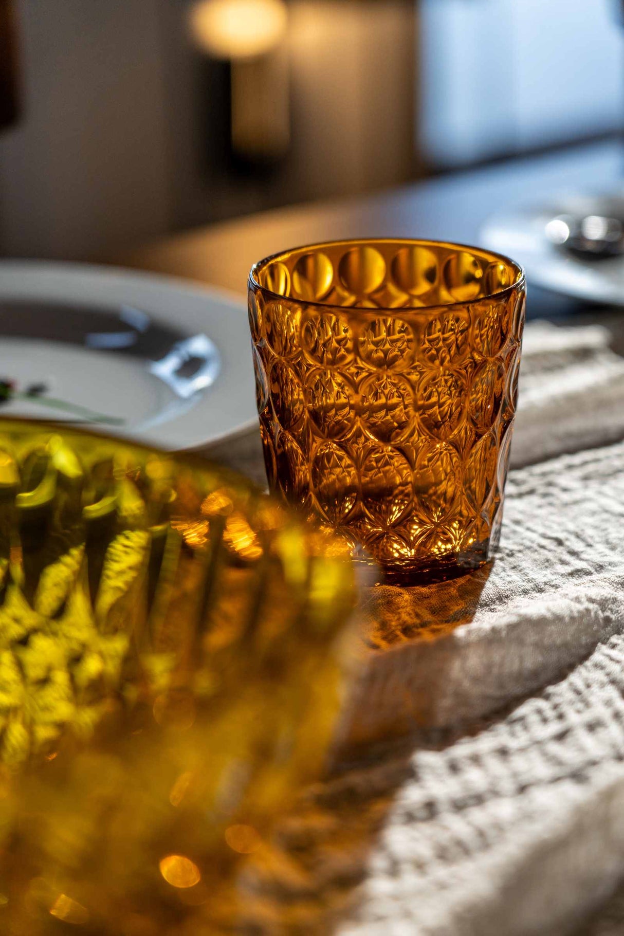 guzzini guzzini portatovaglioli orizzontale vanity bio based 20 x 20 cm malva ean 8008392400950