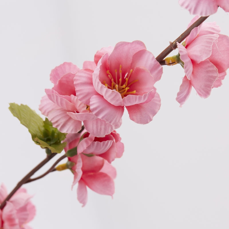 EDG Enzo De Gasperi Ramo Pesco Olis in Fiore Artificiale Ass. x3 H 86 Two Tone Pink 1 Pz