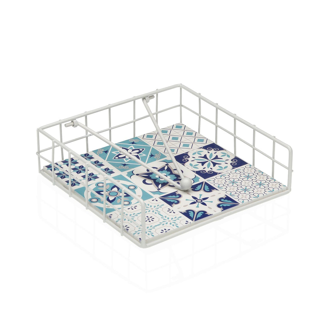 Versa Home Portatovaglioli Azurita