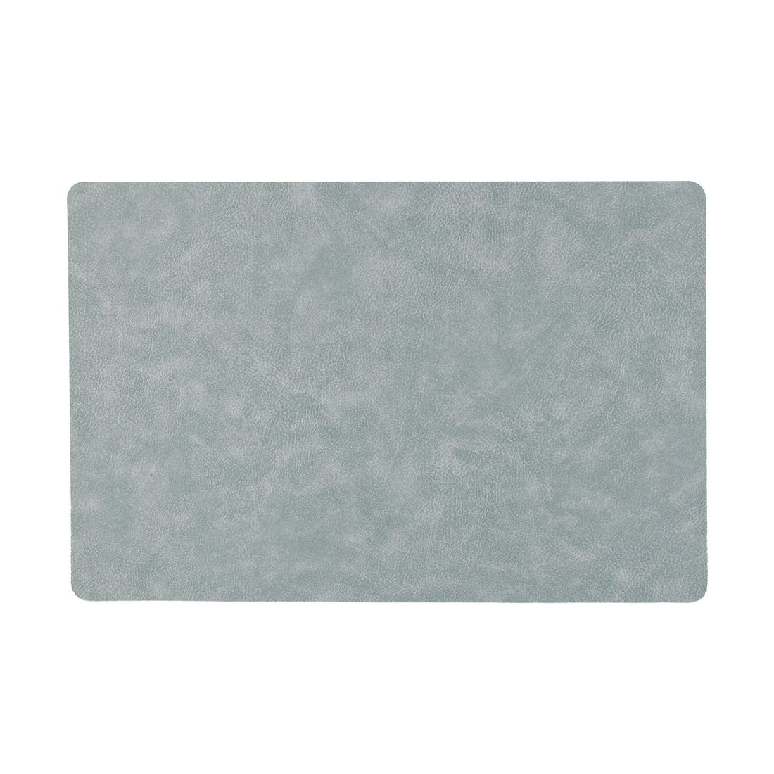 Versa Tovaglietta Americana Verde Chiaro 30x45 cm in PVC – Tovaglietta da Tavola Pratica e Lavabile