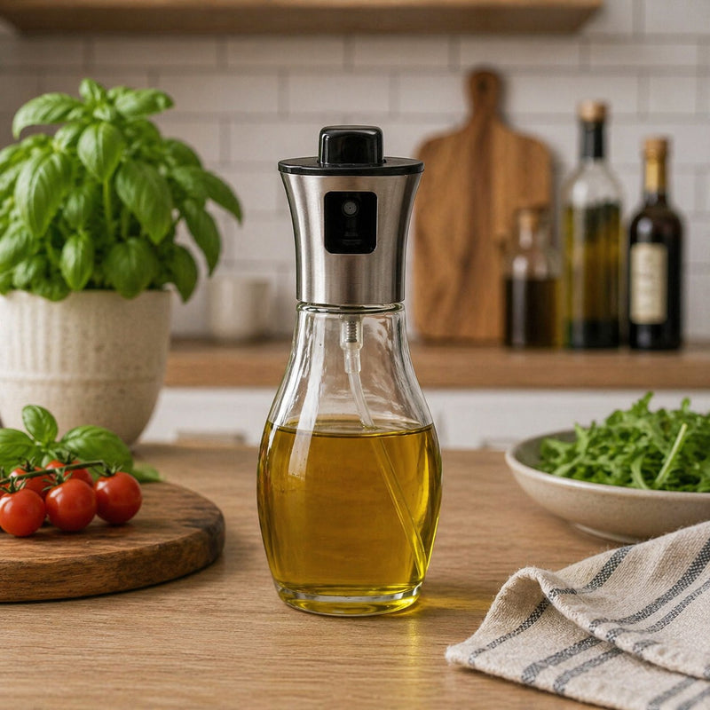 Versa Dispenser Olio 200ml