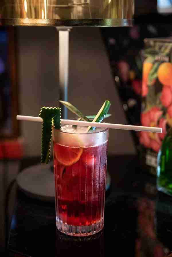 RCR Cristalleria Italiana Timeless - HB - Set da 6 Bicchieri Long Drink in Vetro