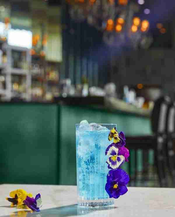 RCR Cristalleria Italiana Timeless - HB - Set da 6 Bicchieri Long Drink in Vetro