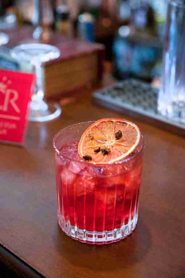 RCR Cristalleria Italiana Timeless - DOF - Set da 6 Bicchieri in Vetro