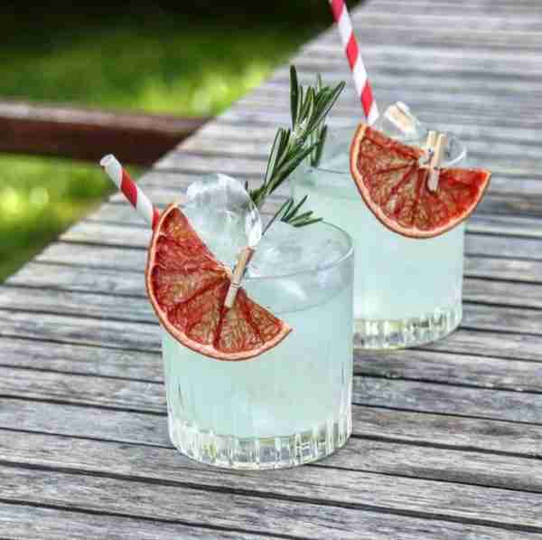 RCR Cristalleria Italiana Timeless - DOF - Set da 6 Bicchieri in Vetro