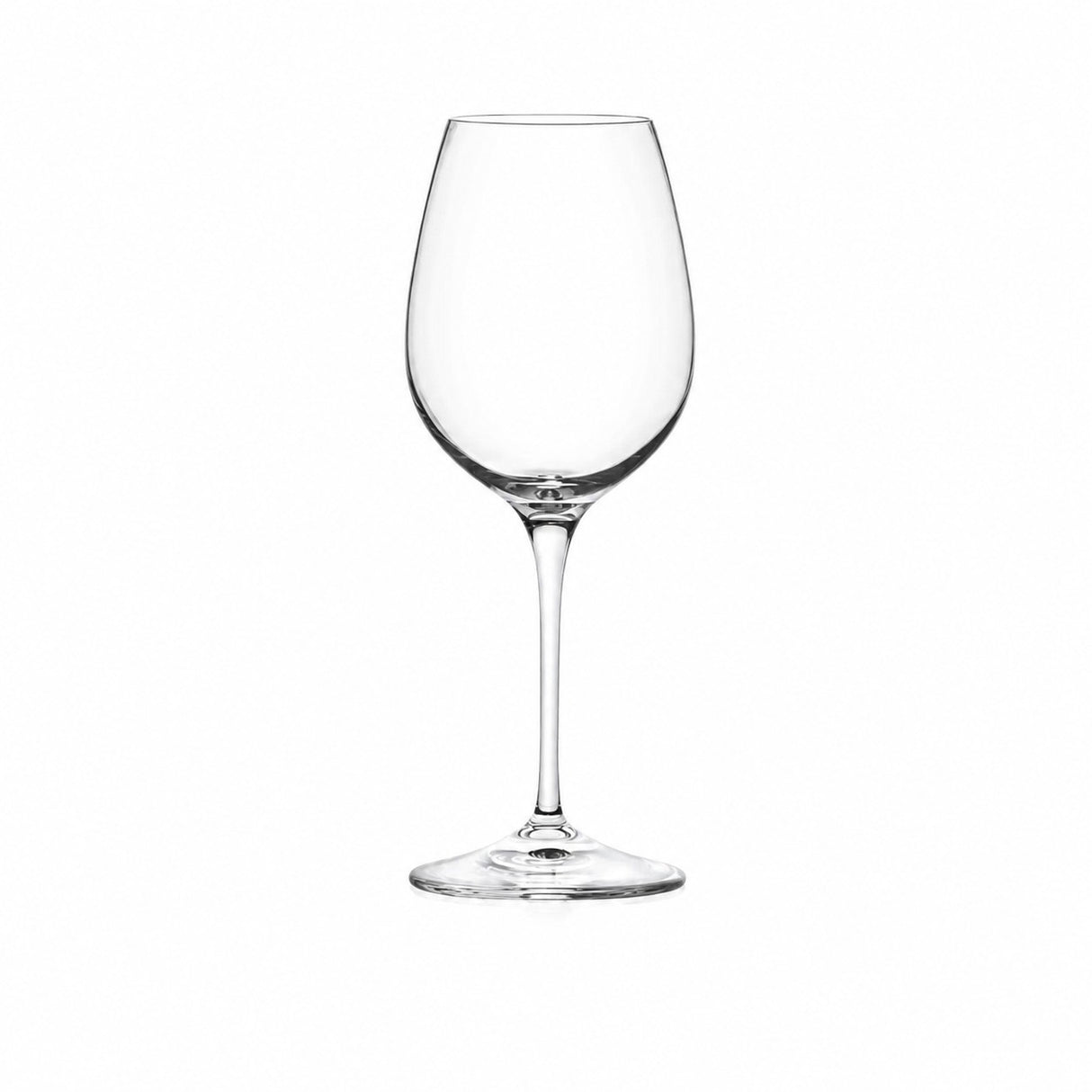 RCR Cristalleria Italiana Invino - I45 Vino - Set da 6 Calici Vino in Vetro