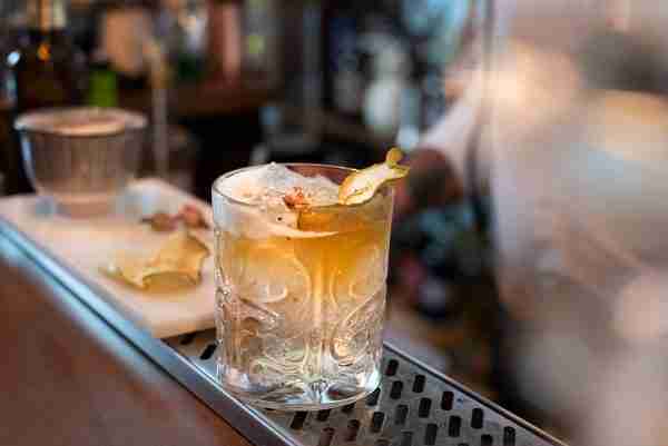 RCR Cristalleria Italiana Tattoo - DOF - Set of 6 Glass Glasses