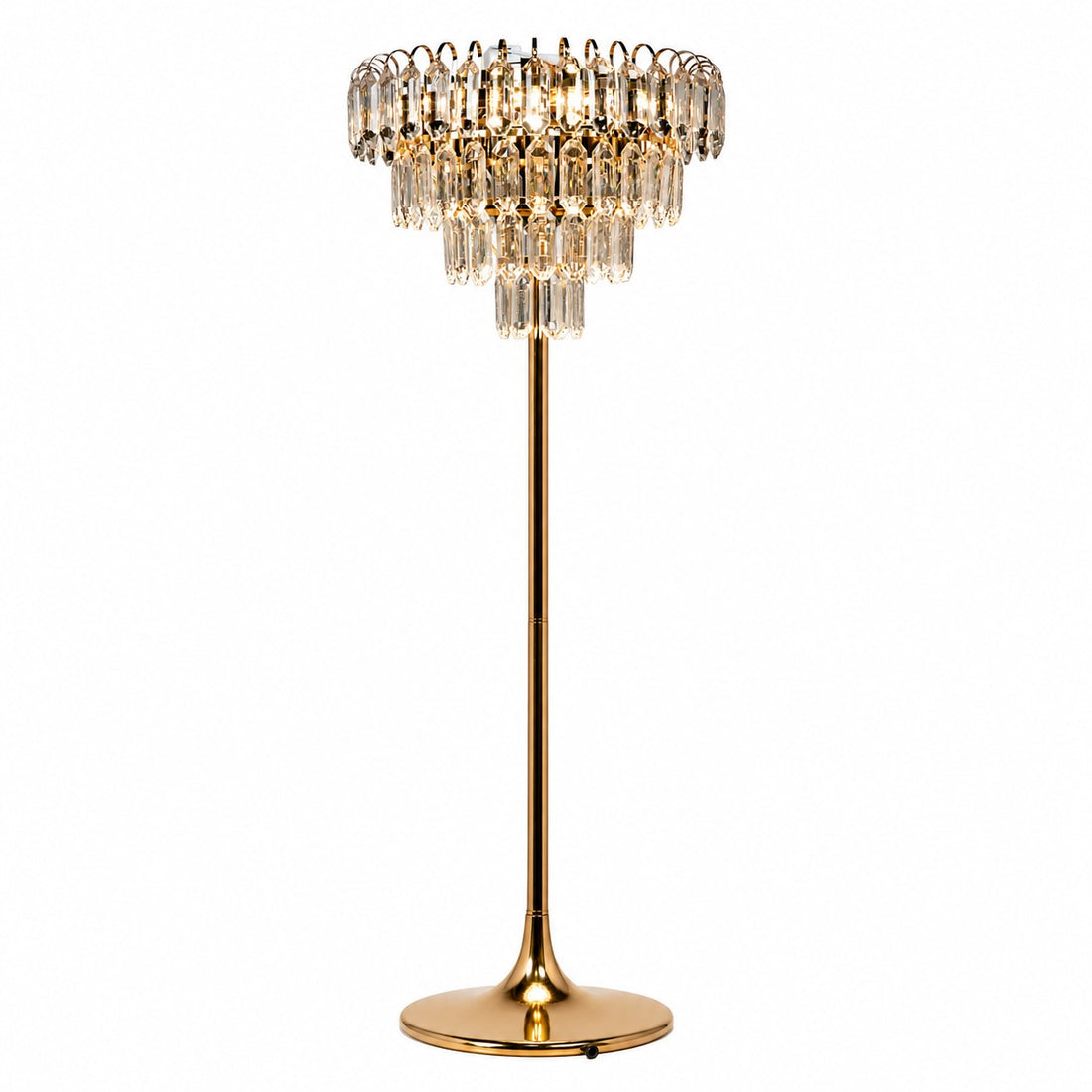 Bonturi Casa WEDDING Lampada IDA H 180 cm RM