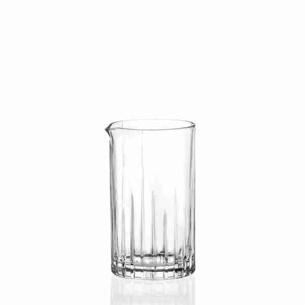 RCR Cristalleria Italiana Combo Mixing Glass Bicchiere H 160 Mm 65 Cl 1 Pz