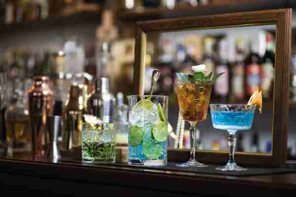 RCR Cristalleria Italiana Tattoo - 2 - Set da 6 Calici Vino in Cristallo