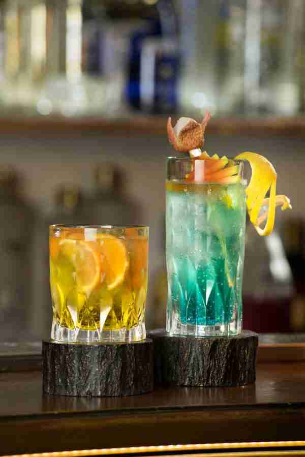 RCR Cristalleria Italiana Marilyn - HB - Set da 6 Bicchieri Long Drink in Vetro