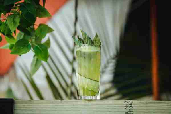 RCR Cristalleria Italiana Marilyn - HB - Set da 6 Bicchieri Long Drink in Vetro