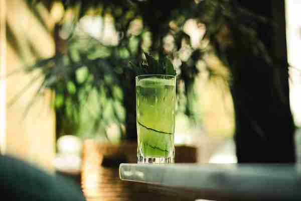 RCR Cristalleria Italiana Marilyn - HB - Set da 6 Bicchieri Long Drink in Vetro