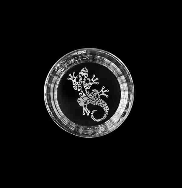 RCR Cristalleria Italiana Maori - Set da 6 Bicchieri in Cristallo