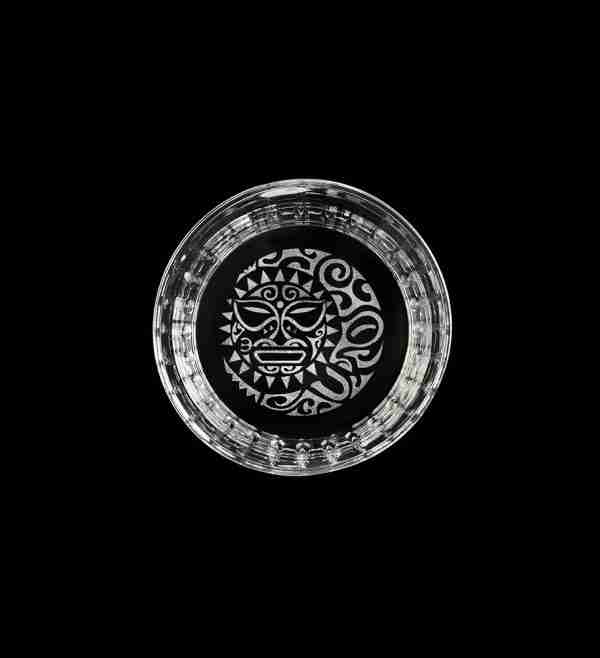 RCR Cristalleria Italiana Maori - Set da 6 Bicchieri in Cristallo