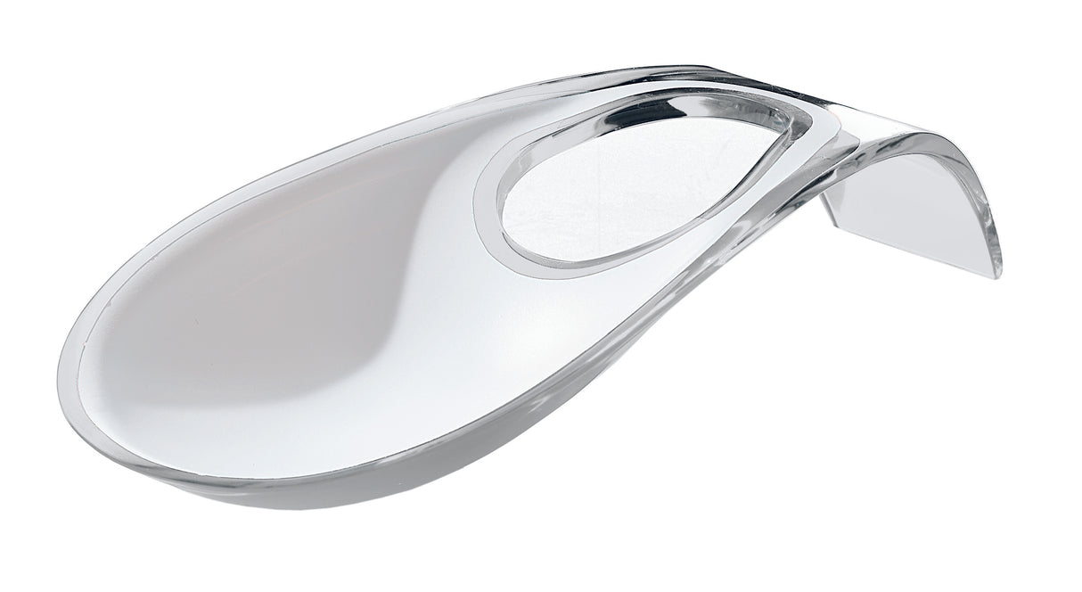 GUZZINI Poggiamestolo Bicolore