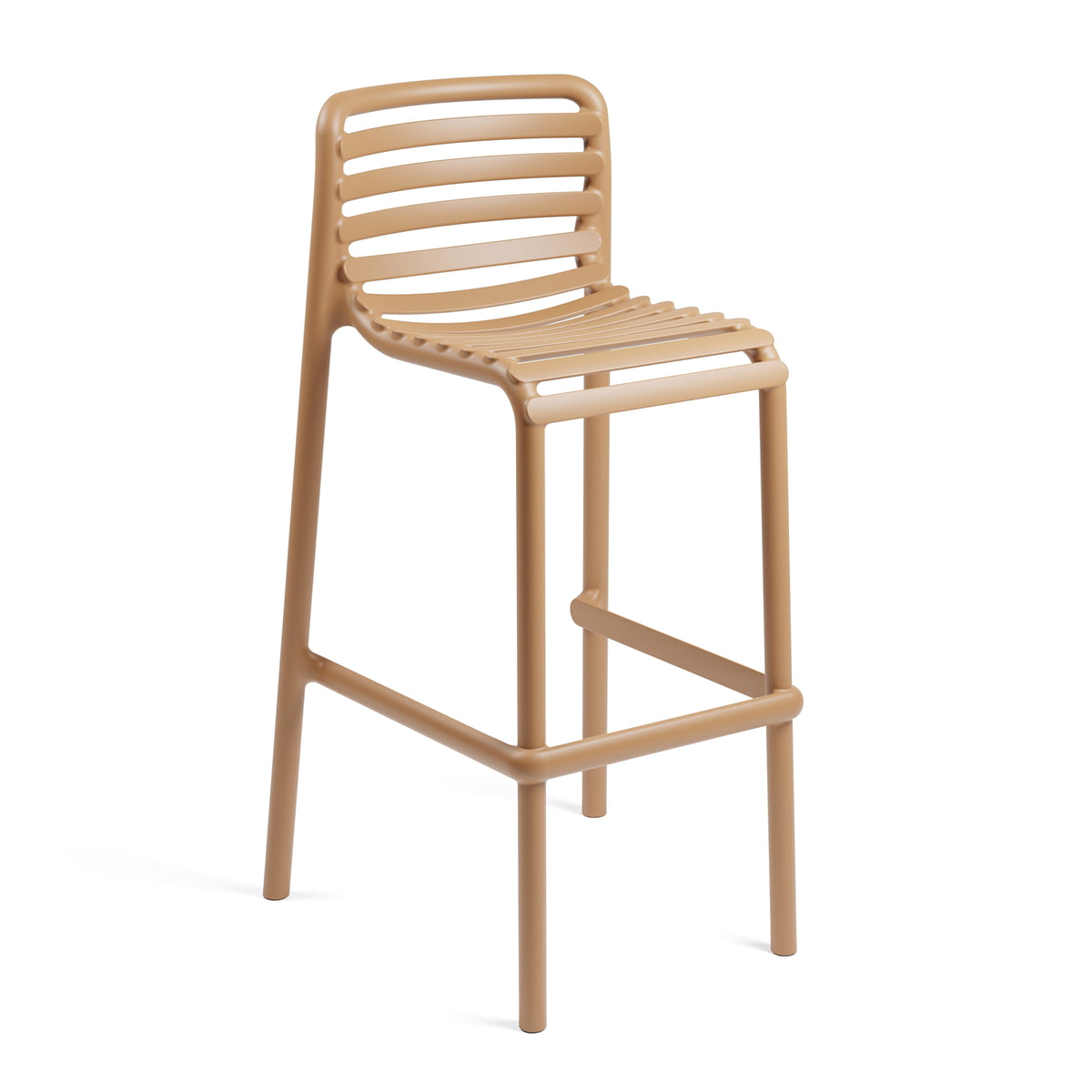 nardi nardi doga stool cappuccino