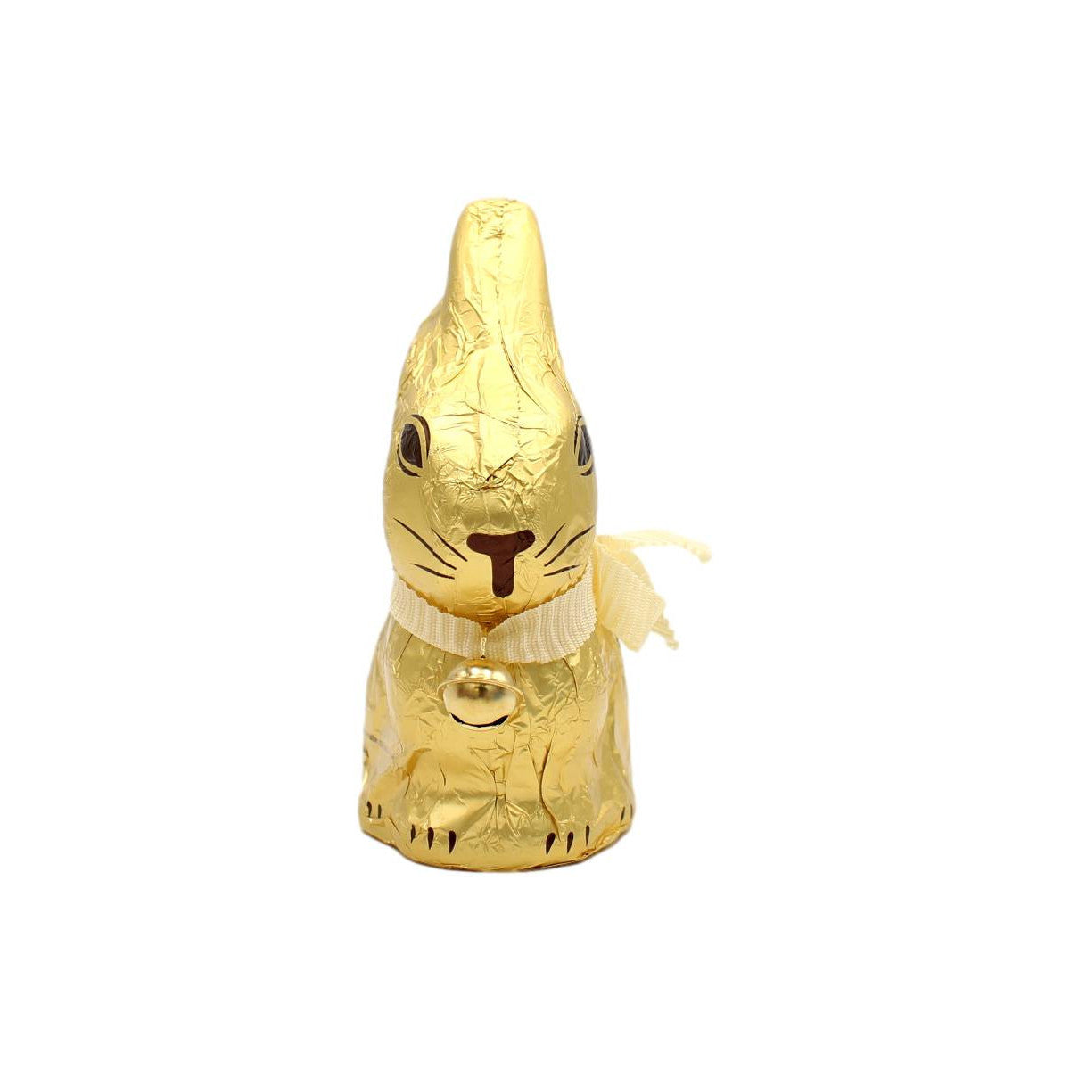 Lindt Coniglietto Bunny Cioccolata Bianca 100 Gr