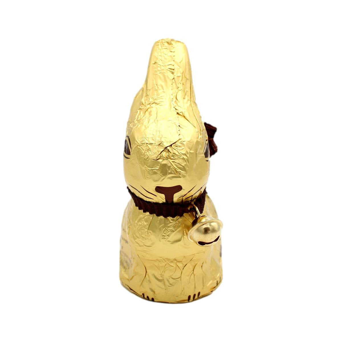 Lindt Coniglietto Bunny Cioccolato Fondente 50 Gr 1 Pz